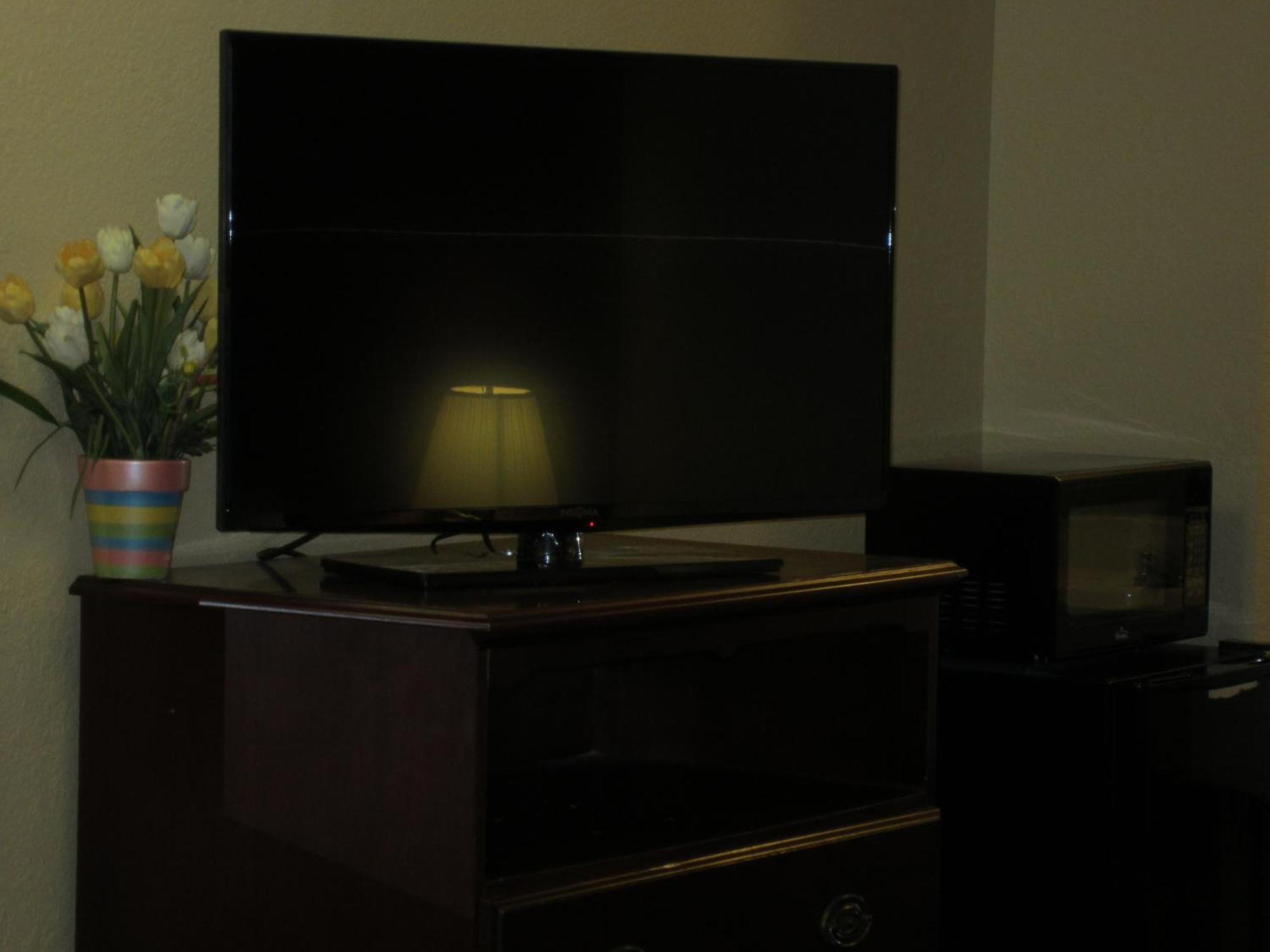 First Western Inn - Fairmont City Номер фото